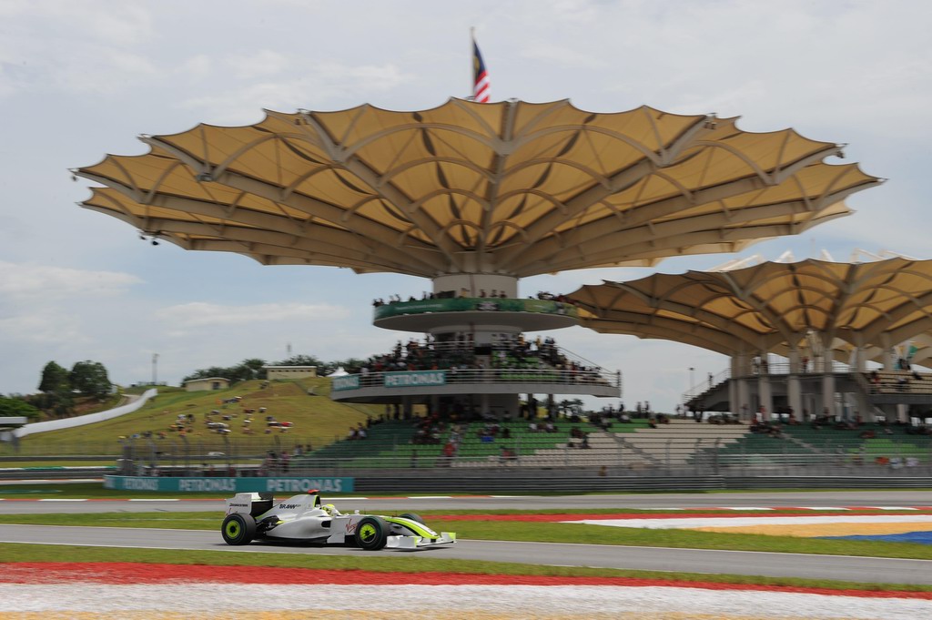 GP MALESIA Sabato